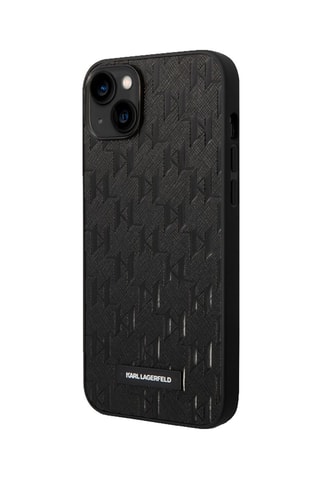 Coque Karl Lagerfeld - iPhone 14 Plus