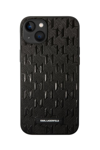 Coque Karl Lagerfeld - iPhone 14 Plus