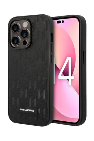 Coque Karl Lagerfeld - iPhone 14 Pro