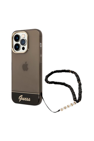 Coque Guess Colors - iPhone 14 Pro Max