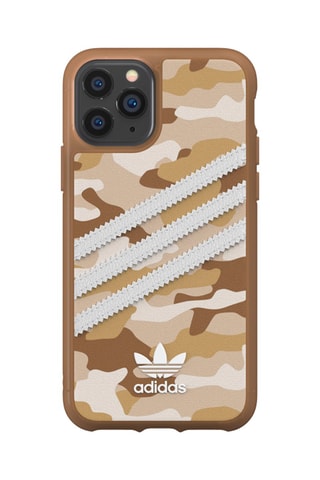 Coque Adidas 3 Stripes - iPhone 11 Pro