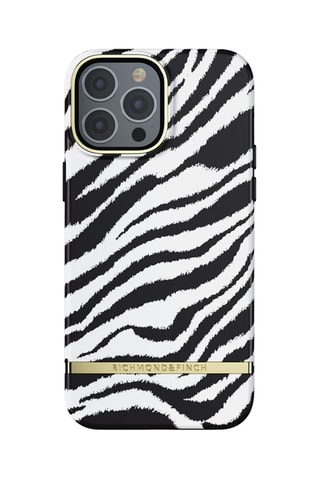 Coque Richmond & Finch - iPhone 13 Pro Max