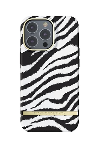 Coque Richmond & Finch - iPhone 13 Pro