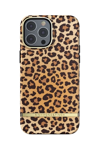 Coque Richmond & Finch - iPhone 13 Pro Max