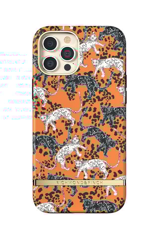 Coque Richmond & Finch - iPhone 12 Pro Max