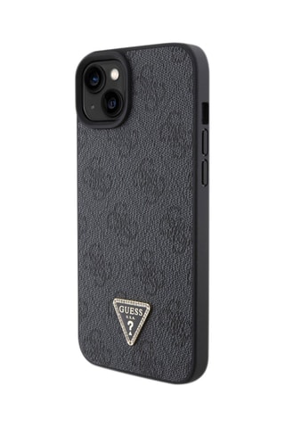 Coque Guess Triangle 4G - iPhone 15