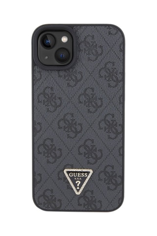 Coque Guess Triangle 4G - iPhone 15