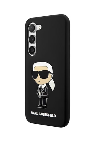 Coque Karl Lagerfeld - Samsung Galaxy S23+