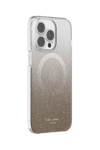 Coque Kate Spade Glitter - iPhone 13 Pro
