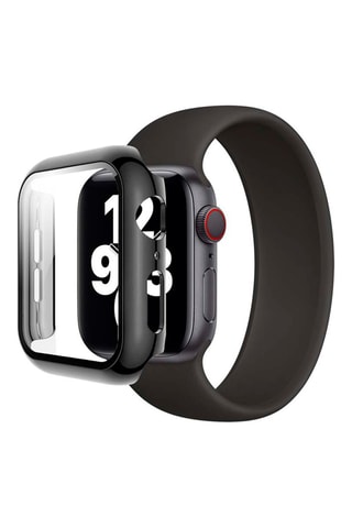 Coque verre trempé Eko - Apple Watch 44 mm