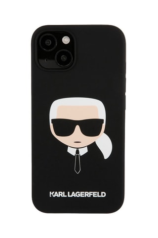 Coque Karl Lagerfeld - iPhone 14