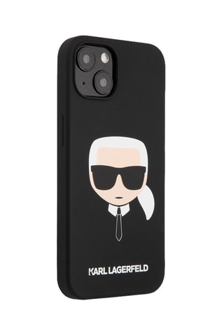 Coque Karl Lagerfeld - iPhone 14 Plus