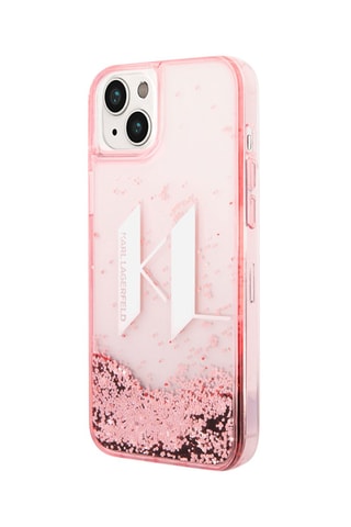 Coque Karl Lagerfeld - iPhone 14 Plus