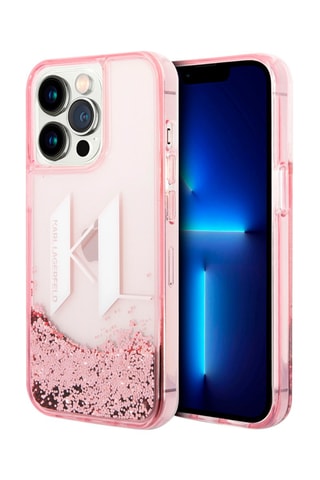 Coque Karl Lagerfeld - iPhone 14 Pro