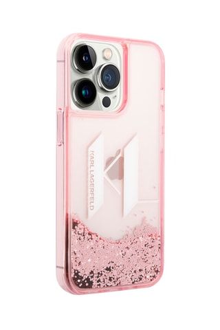 Coque Karl Lagerfeld - iPhone 14 Pro