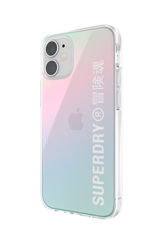 Coque Superdy Snap - iPhone 12 Mini