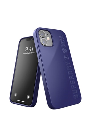 Coque Superdy Snap - iPhone 12 Mini