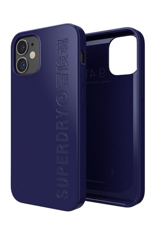 Coque Superdy Snap - iPhone 12 Mini