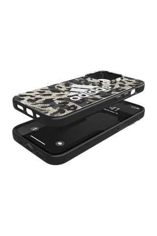 Coque Adidas Leopard - iPhone 13 - 13 Pro