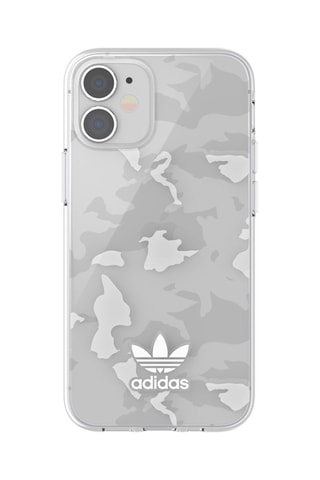 Coque Adidas Trefoil - iPhone 12 Mini