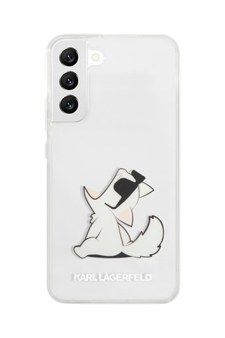 Coque Karl Lagerfeld - Samsung Galaxy S22+
