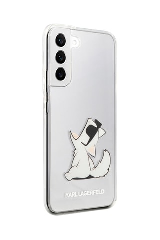 Coque Karl Lagerfeld - Samsung Galaxy S22+