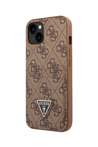 Coque Guess 4G Cartes - iPhone 14
