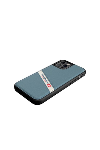 Coque Diesel Denim - iPhone 12 - 12 Pro