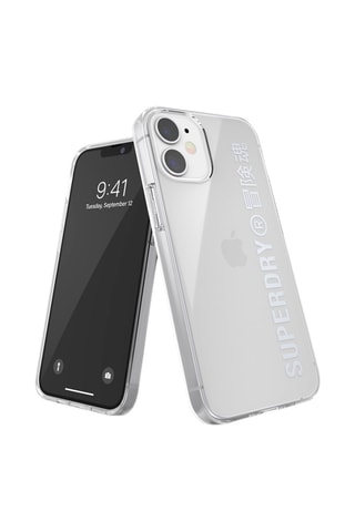 Coque Superdy Snap - iPhone 12 Mini