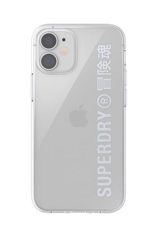 Coque Superdy Snap - iPhone 12 Mini