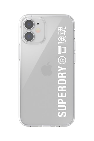 Coque Superdy Snap - iPhone 12 Mini