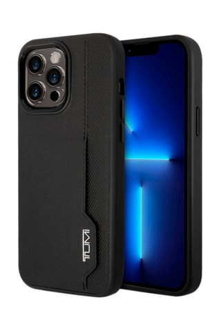 Coque Tumi Card Slot - iPhone 14 Pro Max