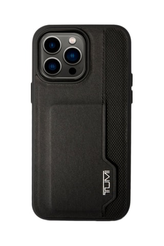 Coque Tumi Card Slot - iPhone 14 Pro Max