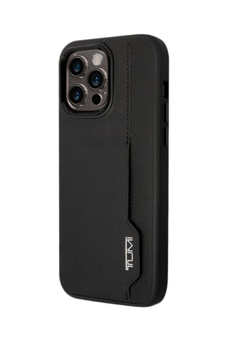 Coque Tumi Card Slot - iPhone 14 Pro Max