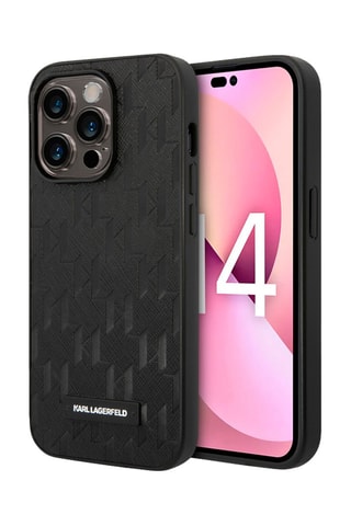 Coque Karl Lagerfeld - iPhone 14 Pro Max