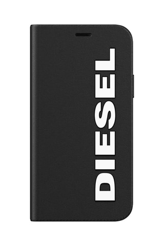 Étui folio Diesel - iPhone 11 Pro
