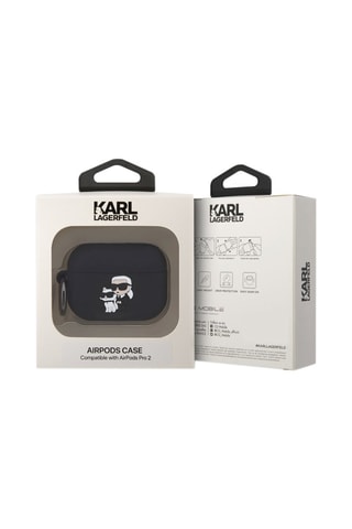 Protection Karl Lagerfeld - AirPods Pro 2