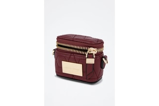 Sac Ideal of Sweden - Poppy - AirPods