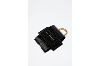 Sac Ideal of Sweden - Flo - AirPods 1 et 2