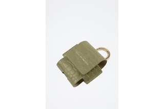 Sac Ideal of Sweden - Flo - AirPods 1 et 2