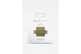 Sac Ideal of Sweden - Flo - AirPods Pro 1 et 2