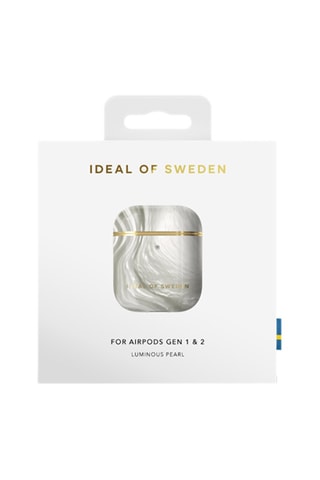 Coque Ideal of Sweden - AirPods 1 et 2