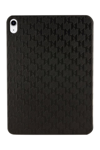 Étui Karl Lagerfeld - iPad Pro 10,9 pouces 2022