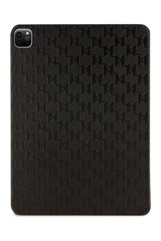 Étui Karl Lagerfeld - iPad Pro 11 pouces 2022