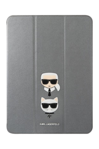 Étui Karl Lagerfeld - iPad Pro 12,9 pouces