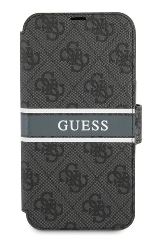 Etui de protection iPhone 13 mini - Gris foncé