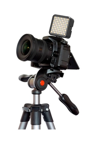 Lampe Eko LED RGB 9000K - LCD - USB-C