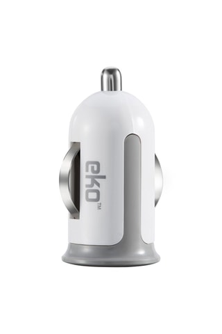 Chargeur voiture Eko - USB 1 A