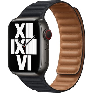 Bracelet maillons Eko - Apple Watch 42/44/45 mm