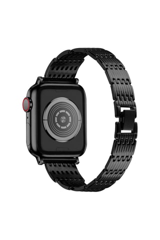 Bracelet acier Eko - Apple Watch 42/44/45 mm